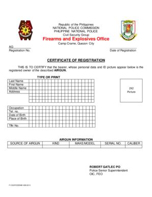 firearm explosive office|Forms .